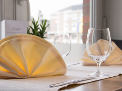 Hotel Restaurant