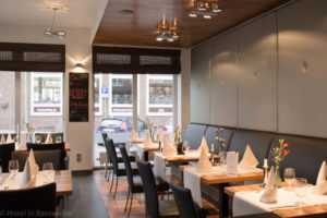Restaurant Hotel in Baesweiler