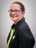 Antje Kuhnert