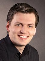 Jens Zschaler